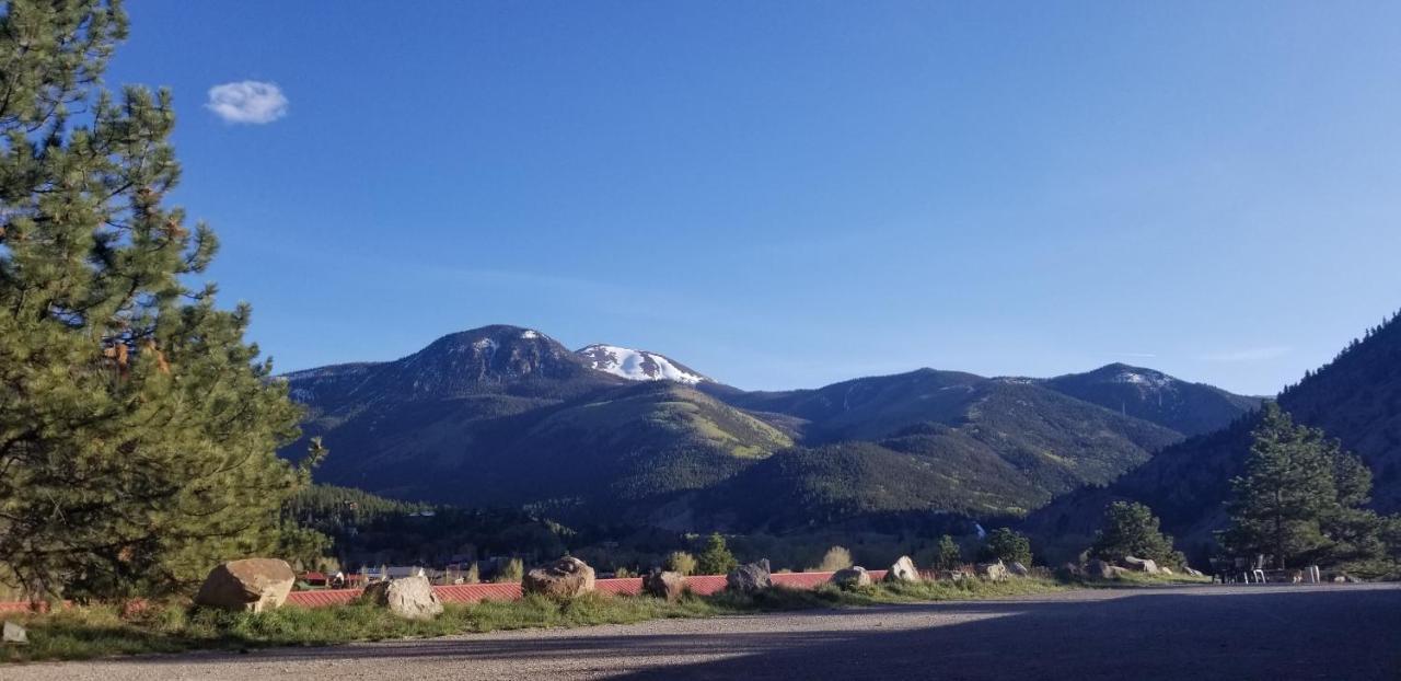 Alpine Moose Lodge Lake City Zewnętrze zdjęcie