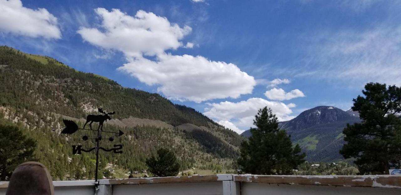 Alpine Moose Lodge Lake City Zewnętrze zdjęcie